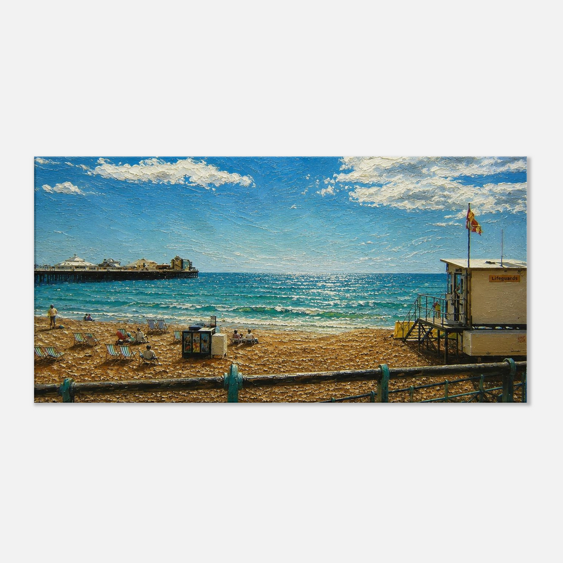 Best Wall Art for Living Rooms: Ideas & Inspiration